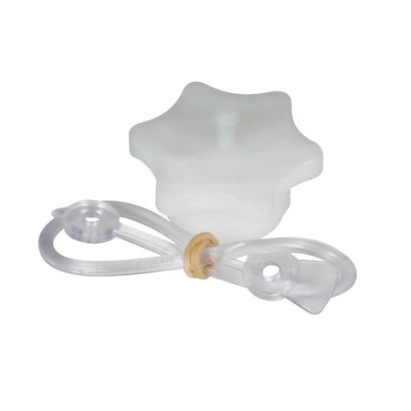 Camco Camco Male Hose Plug 1 pk 22103